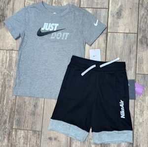 🆕️ Nike Air Short Set
